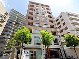 ナビウス根岸参丁目