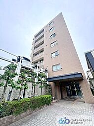 ファミール松戸五香