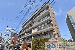 マイキャッスル東長崎