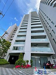 リストレジデンス西日暮里弐番館