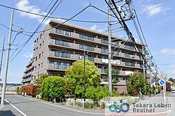 レクセルガーデン谷塚