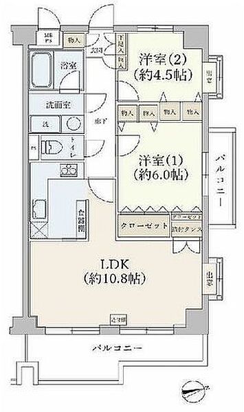間取り：313004733331