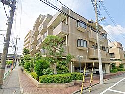 レジェンド浮間公園