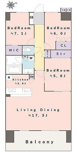 間取り：313004696471