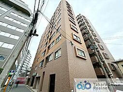 菱和パレス池袋駅前