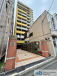 ライジングプレイス浅草弐番館