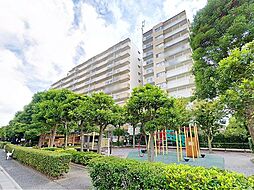 グリーンパーク上中里