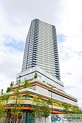ザ・タワー十条