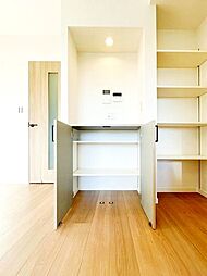 室内の画像