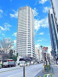 ブリリアタワー池袋ウエスト