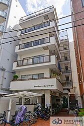 ライオンズマンション両国第3