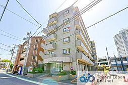 ライオンズマンション谷塚駅前第2