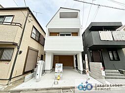 東京都葛飾区青戸７丁目