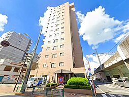 バームハイツ錦糸町