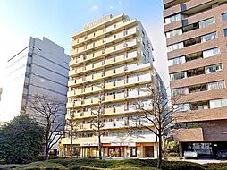 朝日関口マンション