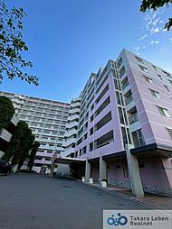 サングランデ桜橋