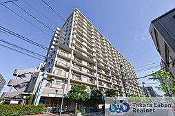 プリメール柳島