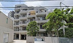 中銀第2小石川マンシオン