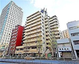 ライオンズマンション護国寺第3