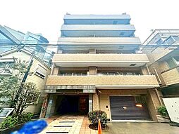 セザール第二池袋本町