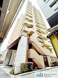 菱和パレス目白台グラーサ