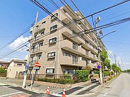 モナーク谷塚
