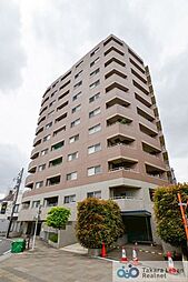 レクシオ見沼代親水公園