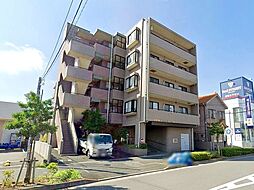 レクセル水元公園第2