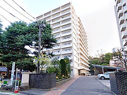 古河ガーデン・マンション