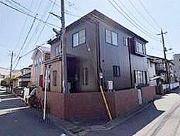 埼玉県草加市青柳５丁目