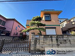 埼玉県草加市弁天５丁目