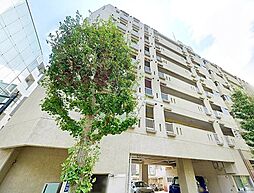 立川金町マンション