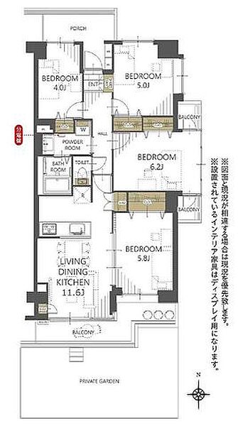間取り：313004725667