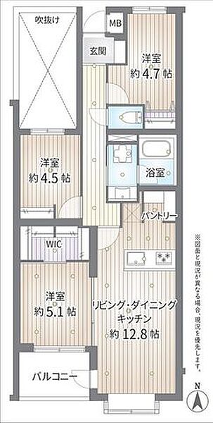 間取り：313004724402