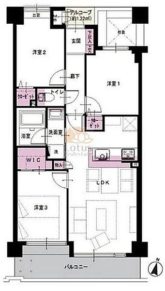 間取り：313004725702