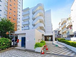 メゾンエクレーレ南千住