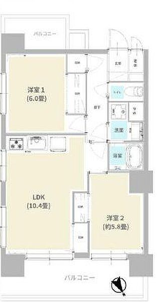 間取り：313004725639