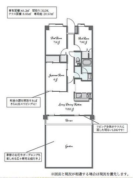 間取り：313004738780