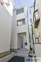 東京都足立区千住緑町３丁目