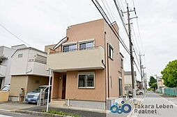 東京都足立区六木３丁目