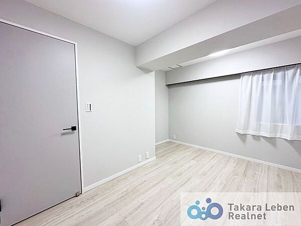 洋室6.5帖