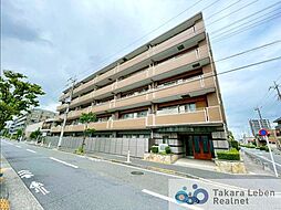 日神パレステージ北綾瀬第二