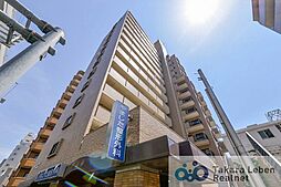 マンションアクロス西巣鴨