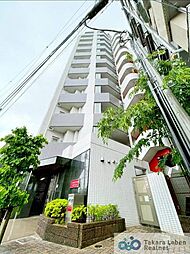 K’sネーション舎人ステーションフロント