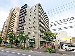 藤和シティコープ西巣鴨