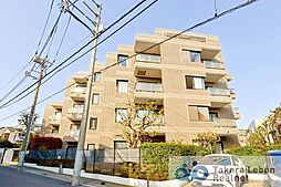 プレステージ千駄木