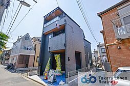 東京都豊島区千早４丁目