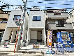 東京都北区西が丘２丁目