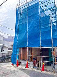 千葉県松戸市竹ケ花