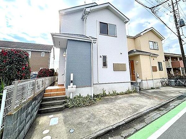 detached 東京都足立区千住３丁目66-2　目々澤ビル1階